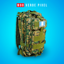 M08 Verde Pixel