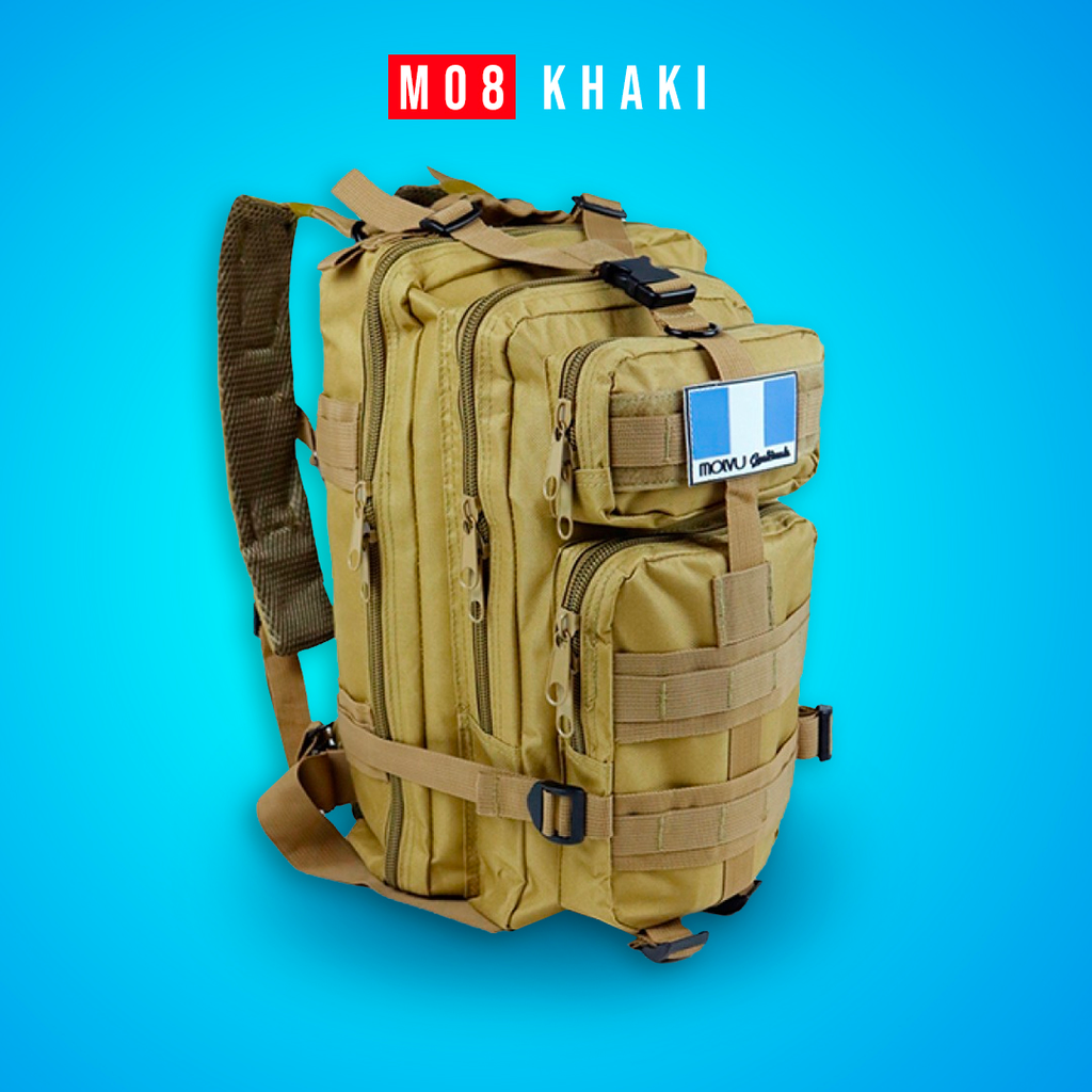 M08 Khaki