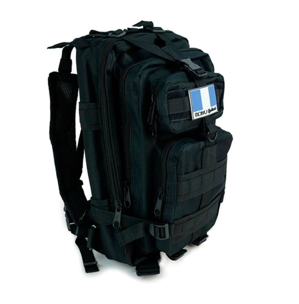 M08 Negro